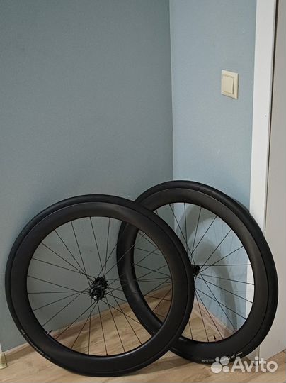 Вилсет, колеса на фикс. Продажа и сборка на заказ