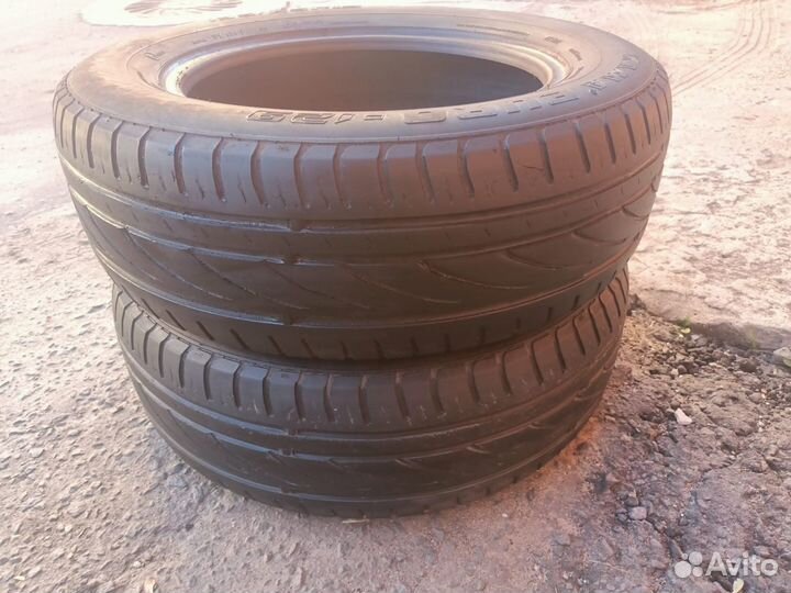 КАМА Кама-Евро-129 195/65 R15 91H