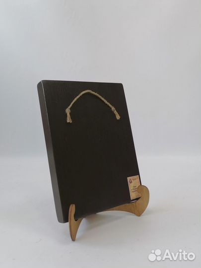 Петр и Феврония, 15x20x1,8 см, арт И8988