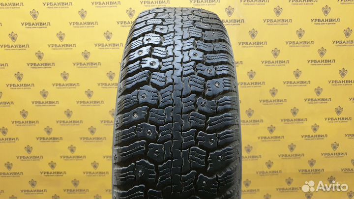 Gislaved Nord Frost II 195/65 R15