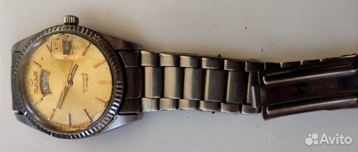 Часы СССР и не только