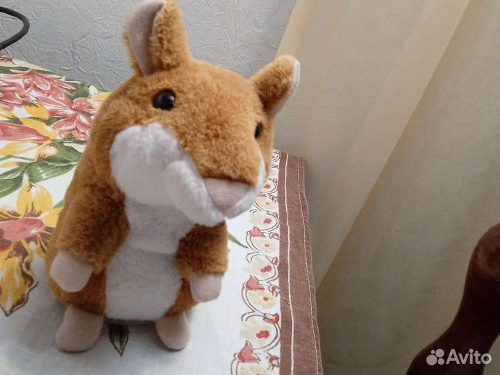 Детские игрушки