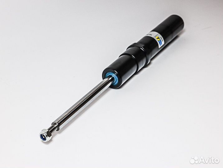 Передний амортизатор audi Q5 FYB, FYG, FYT