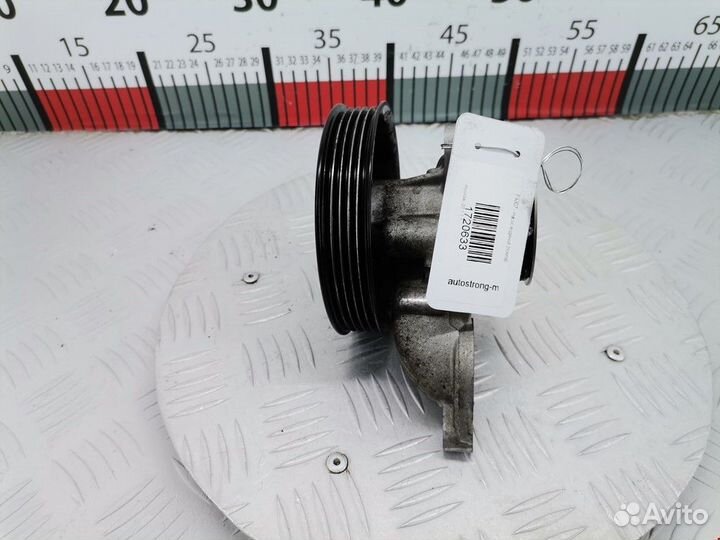 Помпа Hyundai i20 PB 2012