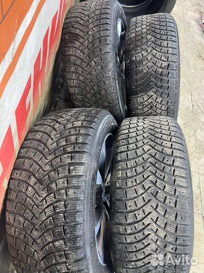 Оригинал BMW X5 F15 X6 F16 Michelin 255/55 R19
