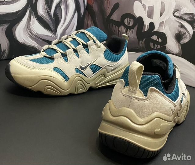 Nike Tech Hera lux размеры 40 41 42 43 44 45