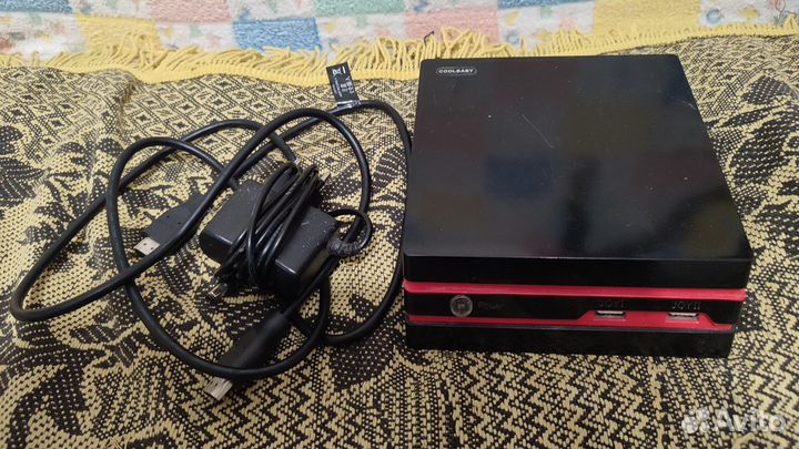 Игровые приставки