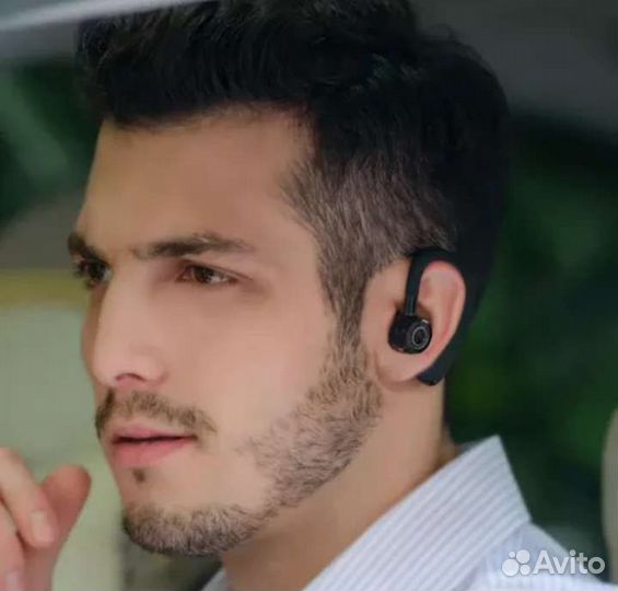 Bluetooth гарнитура для бизнеса