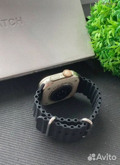 Apple Watch Ultra 2 (Арт.15639)