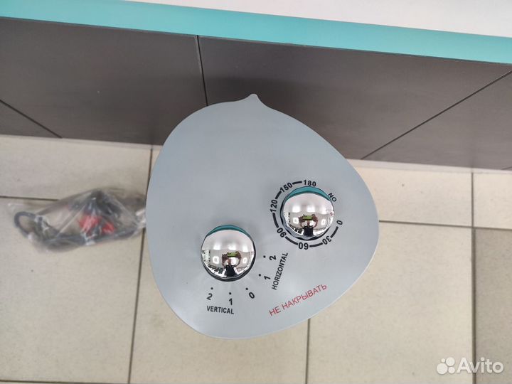 Обогревательные приборы Elekta EQH-2900
