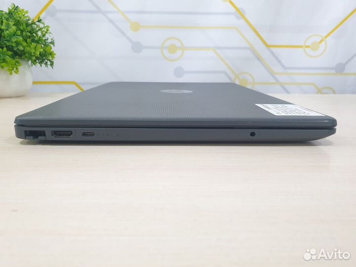 Ноутбук (HP, 255 G8 (2W1D4EA), AMD, 3020e 2 ядра 1