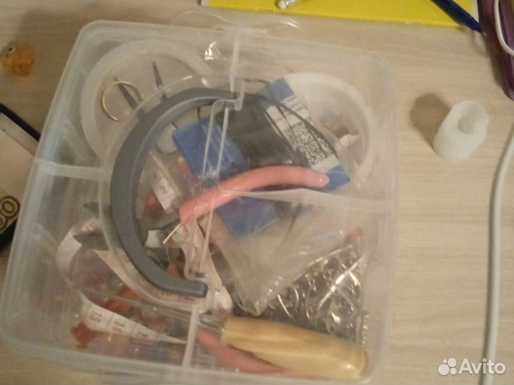 Набор для создания украшений