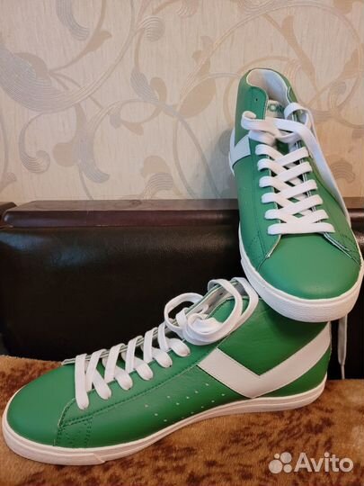 Баскетбольные кроссовки мужские 44 размер