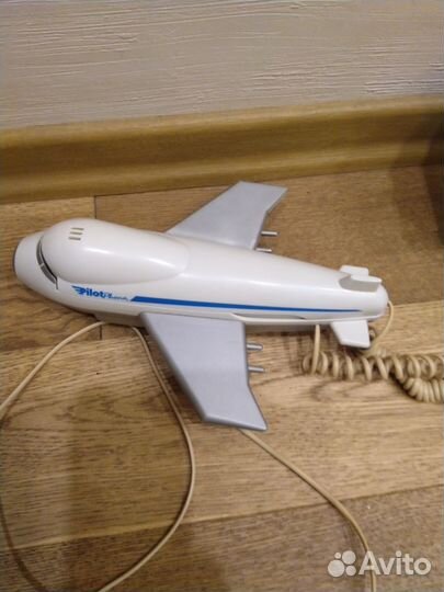 Телефон-самолет