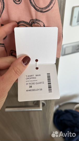 Футболка hermes оригинал