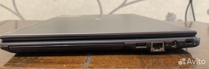 Ноутбук Acer Aspire 4810T