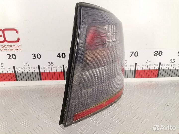 Фонарь задний для Opel Astra G 6223022