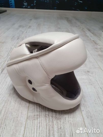 Шлем рэй спорт