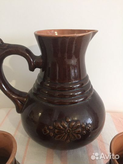 Набор для вина