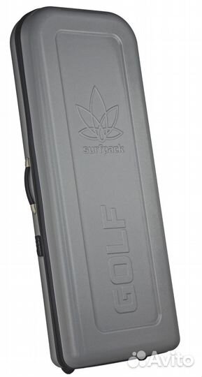 Чехол на колесах SurfPack 58