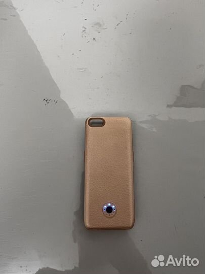 Батарейка на iPhone 5
