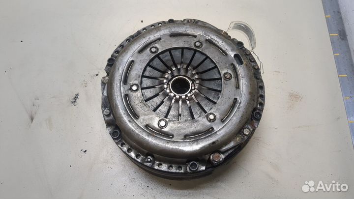 Маховик Audi A5 (8T), 2009