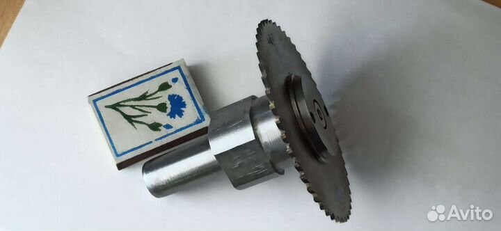 Токарные, фрезерные работы