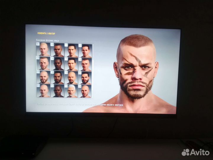 Sony ps3 slim прошитая 500 GB игровая приставка