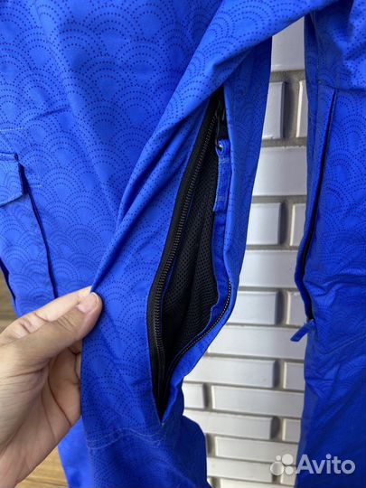 Брюки спортивные O'Neill