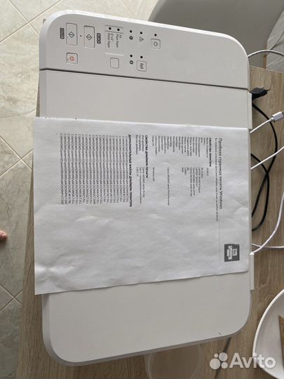 Мфу canon mg 3600