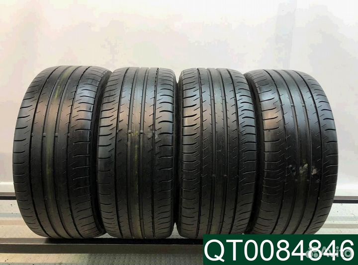 Dunlop SP Sport Maxx 050 235/40 R19 96P