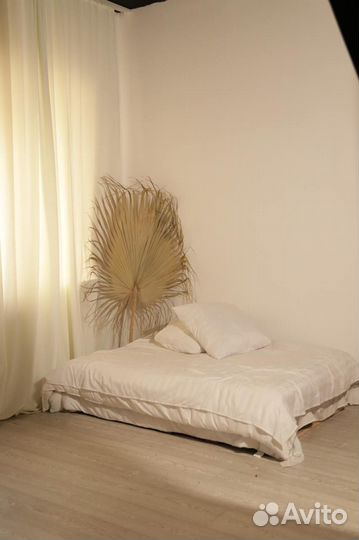 Аренда фотостудии