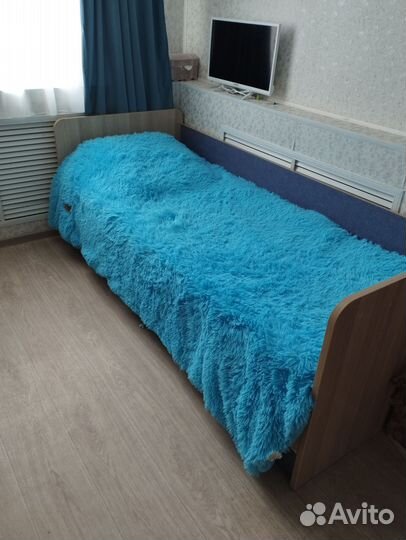 Спальный гарнитур бу