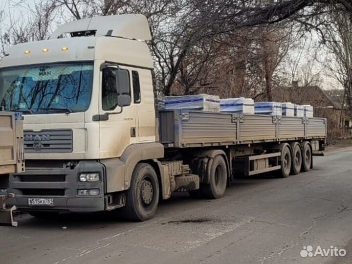 Аренда ман. Грузоперевозки. От 10 тонн. С НДС