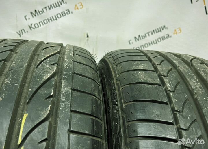 Bridgestone Potenza RE050A 225/40 R18 94Y