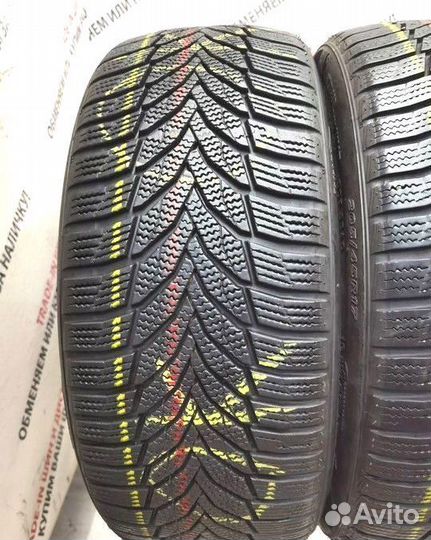 Nexen Winguard Sport 2 205/45 R17 88V