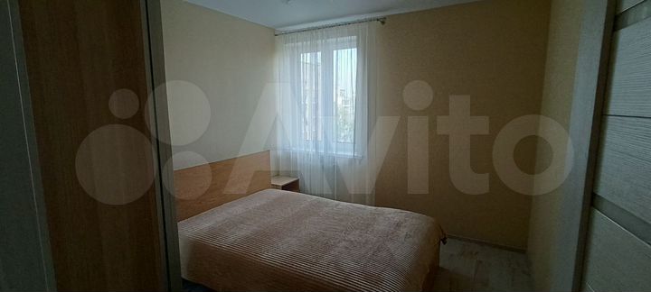 2-к. квартира, 43,5 м², 8/24 эт.