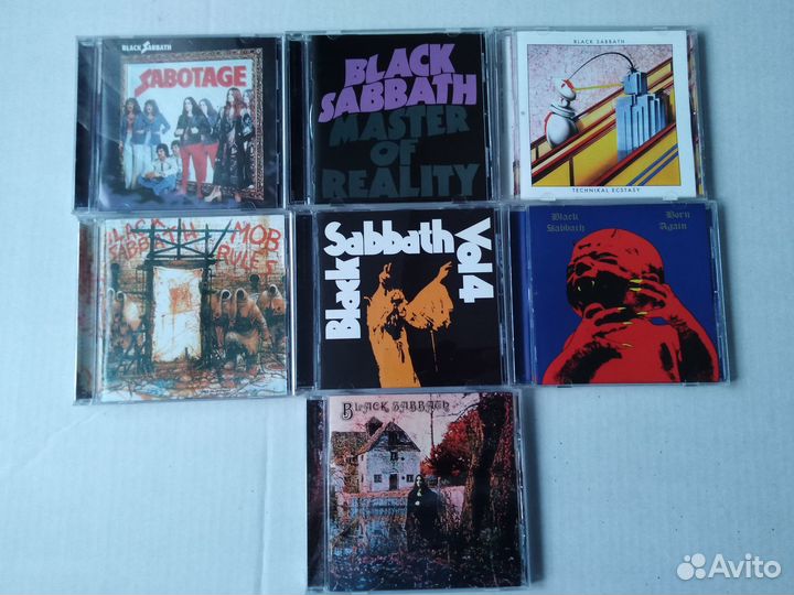 Cd компакт диски музыка