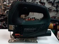 Электролобзик Metabo steb 70 Quick