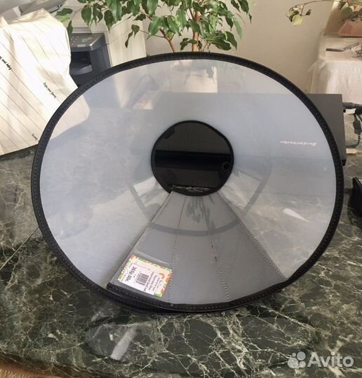 Воротник защитный для животных