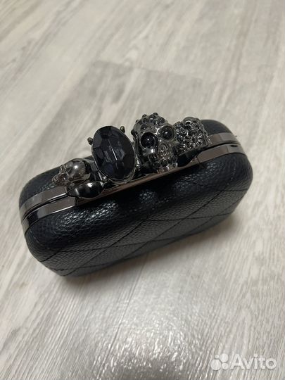 Сумка клатч