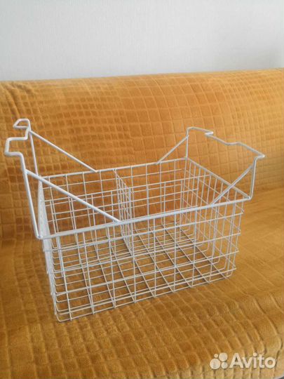 Корзины для морозильных ларей и камер