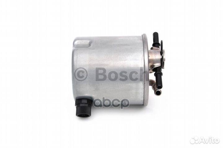 Фильтр топл Renault Logan 1.5 dCi f026402072 Bosch