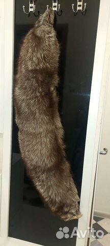 Шкурка животного