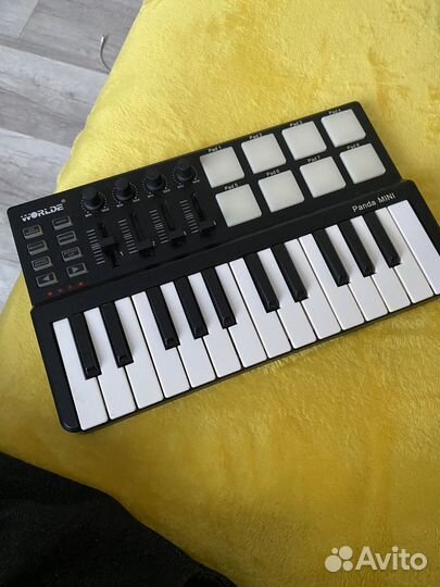 Домашняя студия звукозаписи