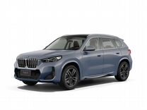 Новый BMW X1 2.0 AMT, 2024, цена от 6 190 000 руб.