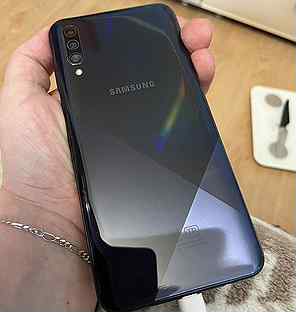 Samsung Galaxy A30s, 3/32 ГБ