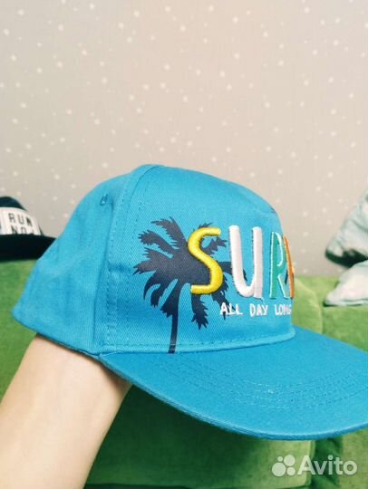 Новые бейсболка кепки на мальчика Остин и GJ