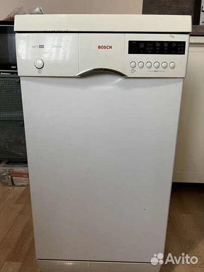 Посудомоечная машина Bosch 45см бу