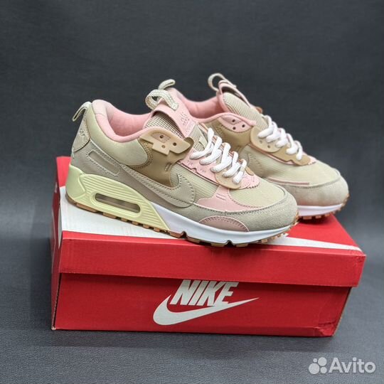 Кроссовки nike Air max 90 женские 36-39